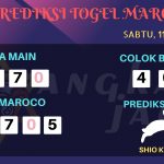 data maroco 2020, prediksi maroco hari ini 2020, keluaran maroco 2020, pengeluaran maroco 2020, paito maroco 2020