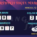 data maroco 2020, prediksi maroco hari ini 2020, keluaran maroco 2020, pengeluaran maroco 2020, paito maroco 2020