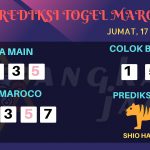 data maroco 2020, prediksi maroco hari ini 2020, keluaran maroco 2020, pengeluaran maroco 2020, paito maroco 2020