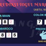 data maroco 2020, prediksi maroco hari ini 2020, keluaran maroco 2020, pengeluaran maroco 2020, paito maroco 2020