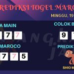 data maroco 2020, prediksi maroco hari ini 2020, keluaran maroco 2020, pengeluaran maroco 2020, paito maroco 2020