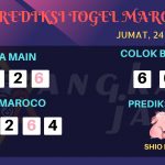 data maroco 2020, prediksi maroco hari ini 2020, keluaran maroco 2020, pengeluaran maroco 2020, paito maroco 2020