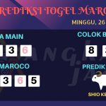 data maroco 2020, prediksi maroco hari ini 2020, keluaran maroco 2020, pengeluaran maroco 2020, paito maroco 2020