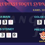 data sydney 2020, prediksi sydney hari ini 2020, keluaran sydney 2020, pengeluaran sydney 2020, paito sydney 2020