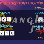 data Kamboja 2020, prediksi Kamboja hari ini 2020, keluaran Kamboja 2020, pengeluaran Kamboja 2020, paito Kamboja 2020