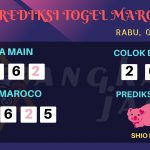 data maroco 2020, prediksi maroco hari ini 2020, keluaran maroco 2020, pengeluaran maroco 2020, paito maroco 2020