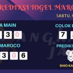 data maroco 2020, prediksi maroco hari ini 2020, keluaran maroco 2020, pengeluaran maroco 2020, paito maroco 2020