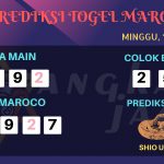 data maroco 2020, prediksi maroco hari ini 2020, keluaran maroco 2020, pengeluaran maroco 2020, paito maroco 2020