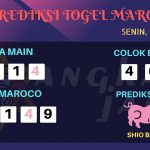 data maroco 2020, prediksi maroco hari ini 2020, keluaran maroco 2020, pengeluaran maroco 2020, paito maroco 2020