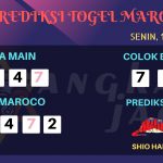 data maroco 2020, prediksi maroco hari ini 2020, keluaran maroco 2020, pengeluaran maroco 2020, paito maroco 2020