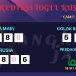 data RUSIA 2020, prediksi rusia hari ini 2020, keluaran rusia 2020, pengeluaran rusia 2020, paito rusia 2020, prediksi togel rusia