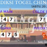 data China 2020, prediksi China hari ini 2020, keluaran China 2020, pengeluaran China 2020, paito China 2020