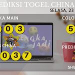 data China 2020, prediksi China hari ini 2020, keluaran China 2020, pengeluaran China 2020, paito China 2020