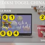 data China 2020, prediksi China hari ini 2020, keluaran China 2020, pengeluaran China 2020, paito China 2020