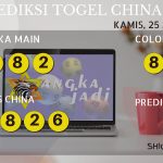 data China 2020, prediksi China hari ini 2020, keluaran China 2020, pengeluaran China 2020, paito China 2020