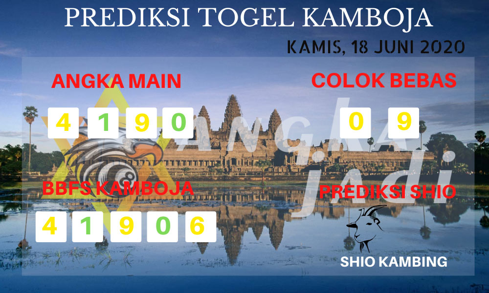 Galaxy Togel Kamboja
, Result Togel Kamboja 2020 Data Hk