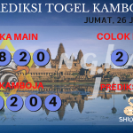 data Kamboja 2020, prediksi Kamboja hari ini 2020, keluaran Kamboja 2020, pengeluaran Kamboja 2020, paito Kamboja 2020