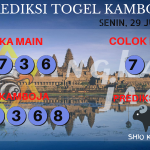 data Kamboja 2020, prediksi Kamboja hari ini 2020, keluaran Kamboja 2020, pengeluaran Kamboja 2020, paito Kamboja 2020