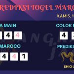 data maroco 2020, prediksi maroco hari ini 2020, keluaran maroco 2020, pengeluaran maroco 2020, paito maroco 2020