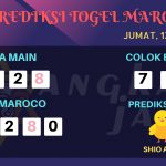 data maroco 2020, prediksi maroco hari ini 2020, keluaran maroco 2020, pengeluaran maroco 2020, paito maroco 2020