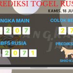 data RUSIA 2020, prediksi rusia hari ini 2020, keluaran rusia 2020, pengeluaran rusia 2020, paito rusia 2020, prediksi togel rusia