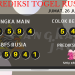 data RUSIA 2020, prediksi rusia hari ini 2020, keluaran rusia 2020, pengeluaran rusia 2020, paito rusia 2020, prediksi togel rusia