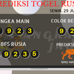 data RUSIA 2020, prediksi rusia hari ini 2020, keluaran rusia 2020, pengeluaran rusia 2020, paito rusia 2020, prediksi togel rusia