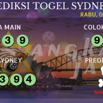 data sydney 2020, prediksi sydney hari ini 2020, keluaran sydney 2020, pengeluaran sydney 2020, paito sydney 2020