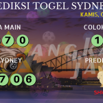 data sydney 2020, prediksi sydney hari ini 2020, keluaran sydney 2020, pengeluaran sydney 2020, paito sydney 2020