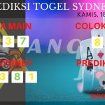 data sydney 2020, prediksi sydney hari ini 2020, keluaran sydney 2020, pengeluaran sydney 2020, paito sydney 2020