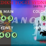 data sydney 2020, prediksi sydney hari ini 2020, keluaran sydney 2020, pengeluaran sydney 2020, paito sydney 2020