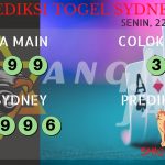 data sydney 2020, prediksi sydney hari ini 2020, keluaran sydney 2020, pengeluaran sydney 2020, paito sydney 2020