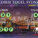 data sydney 2020, prediksi sydney hari ini 2020, keluaran sydney 2020, pengeluaran sydney 2020, paito sydney 2020