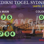 data sydney 2020, prediksi sydney hari ini 2020, keluaran sydney 2020, pengeluaran sydney 2020, paito sydney 2020