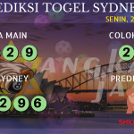 data sydney 2020, prediksi sydney hari ini 2020, keluaran sydney 2020, pengeluaran sydney 2020, paito sydney 2020