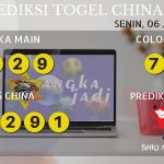 data China 2020, prediksi China hari ini 2020, keluaran China 2020, pengeluaran China 2020, paito China 2020