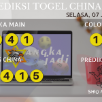 data China 2020, prediksi China hari ini 2020, keluaran China 2020, pengeluaran China 2020, paito China 2020