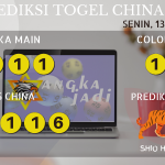 data China 2020, prediksi China hari ini 2020, keluaran China 2020, pengeluaran China 2020, paito China 2020