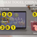 data China 2020, prediksi China hari ini 2020, keluaran China 2020, pengeluaran China 2020, paito China 2020