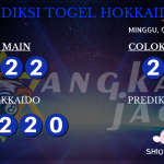 data hokkaido 2020, prediksi hokkaido hari ini 2020, keluaran hokkaido 2020, pengeluaran hokkaido 2020, paito hokkaido 2020