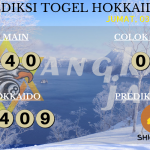 data hokkaido 2020, prediksi hokkaido hari ini 2020, keluaran hokkaido 2020, pengeluaran hokkaido 2020, paito hokkaido 2020