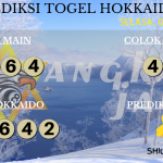 data hokkaido 2020, prediksi hokkaido hari ini 2020, keluaran hokkaido 2020, pengeluaran hokkaido 2020, paito hokkaido 2020