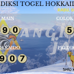 data hokkaido 2020, prediksi hokkaido hari ini 2020, keluaran hokkaido 2020, pengeluaran hokkaido 2020, paito hokkaido 2020