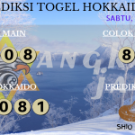 data hokkaido 2020, prediksi hokkaido hari ini 2020, keluaran hokkaido 2020, pengeluaran hokkaido 2020, paito hokkaido 2020