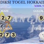 data hokkaido 2020, prediksi hokkaido hari ini 2020, keluaran hokkaido 2020, pengeluaran hokkaido 2020, paito hokkaido 2020