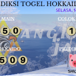 data hokkaido 2020, prediksi hokkaido hari ini 2020, keluaran hokkaido 2020, pengeluaran hokkaido 2020, paito hokkaido 2020