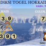 data hokkaido 2020, prediksi hokkaido hari ini 2020, keluaran hokkaido 2020, pengeluaran hokkaido 2020, paito hokkaido 2020