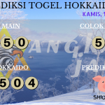 data hokkaido 2020, prediksi hokkaido hari ini 2020, keluaran hokkaido 2020, pengeluaran hokkaido 2020, paito hokkaido 2020