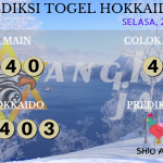 data hokkaido 2020, prediksi hokkaido hari ini 2020, keluaran hokkaido 2020, pengeluaran hokkaido 2020, paito hokkaido 2020