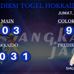 data hokkaido 2020, prediksi hokkaido hari ini 2020, keluaran hokkaido 2020, pengeluaran hokkaido 2020, paito hokkaido 2020